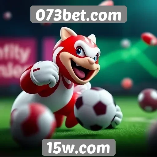 073bet.com analisa tendências de jogos online