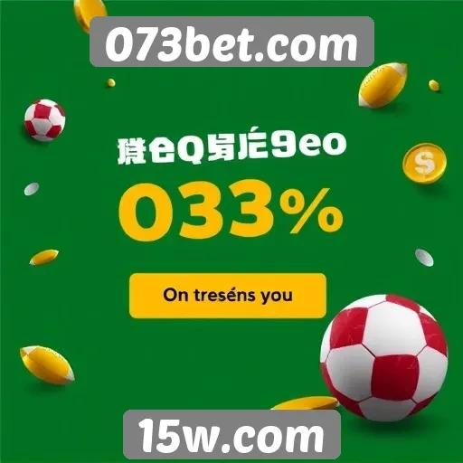 Comparativo das promoções oferecidas por 073bet