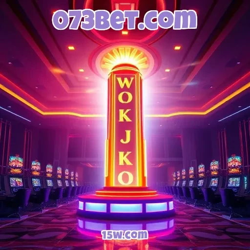 073bet.com: A Revolução dos Jogos Online no Brasil