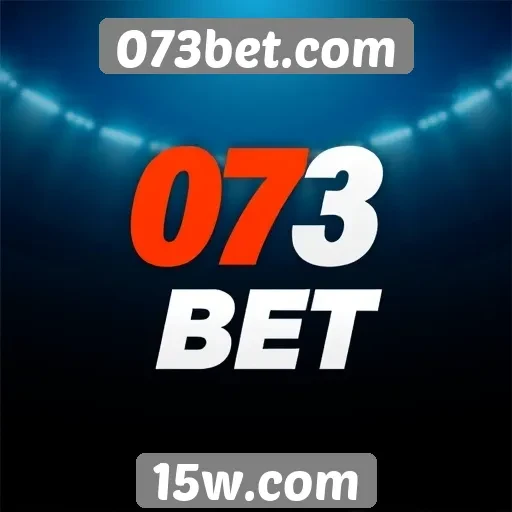 Promoções e bônus disponíveis em 073bet.com