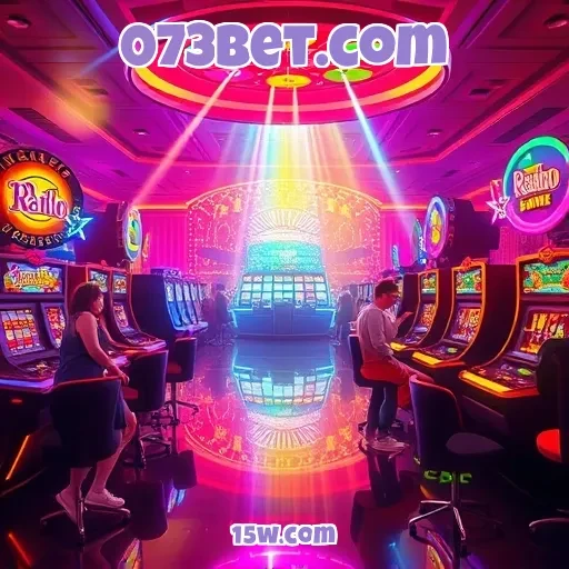 073bet.com: Segurança Avançada Para Seus Jogos e Apostas Online