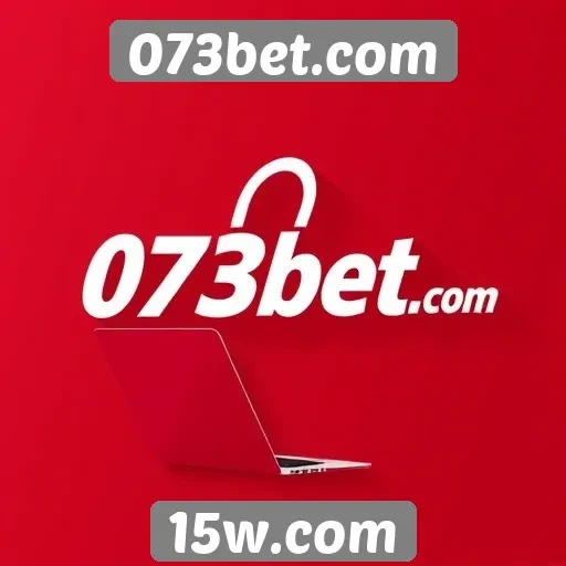 Segurança e privacidade no site 073bet.com